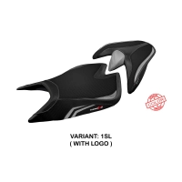 Seat cover tappezzeria aprilia tuono v4 2021-