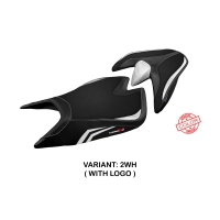 Seat cover tappezzeria aprilia tuono v4 2021-