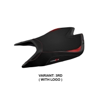 Couvre selle tappezzeria aprilia tuono v4 factory 2021-