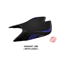 Seat cover tappezzeria aprilia tuono v4 factory 2021-
