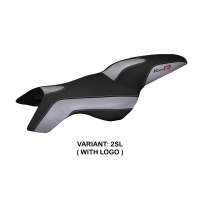 Seat cover tappezzeria bmw k 1300 r 2009-2016