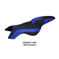 Seat cover tappezzeria bmw k 1300 r 2009-2016