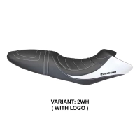 Seat cover tappezzeria bmw r 1200 r 2006-2014