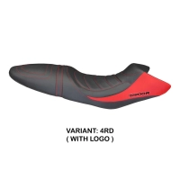 Seat cover tappezzeria bmw r 1200 r 2006-2014