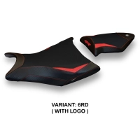 Seat cover tappezzeria bmw s 1000 rr 2009-2011