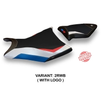 Seat cover tappezzeria bmw s 1000 rr 2009-2011
