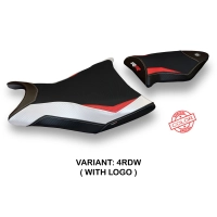Seat cover tappezzeria bmw s 1000 rr 2009-2011