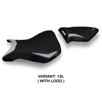 Seat cover tappezzeria bmw s 1000 rr 2012-2014