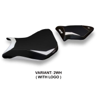 Seat cover tappezzeria bmw s 1000 rr 2012-2014