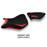 Seat cover tappezzeria bmw s 1000 rr 2012-2014