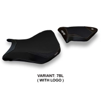 Seat cover tappezzeria bmw s 1000 rr 2012-2014