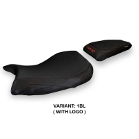 Seat cover tappezzeria bmw s 1000 rr 2019-2021 m-sport