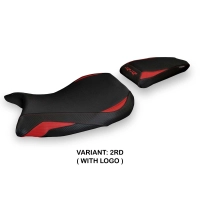 Seat cover tappezzeria bmw s 1000 rr 2019-2021 m-sport