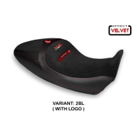 Seat cover tappezzeria ducati diavel 1260 s 2019-2021