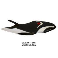 Couvre selle tappezzeria ducati super sport 2017-2021