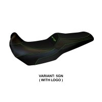 Couvre selle tappezzeria kawasaki versys 1000 2019-2021