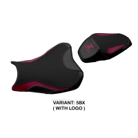 Couvre selle tappezzeria kawasaki z 900 2017-2021
