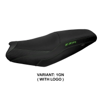 Couvre selle tappezzeria kawasaki zzr 1400 2006-2020