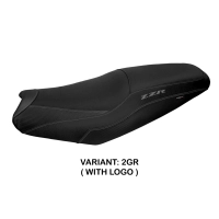 Couvre selle tappezzeria kawasaki zzr 1400 2006-2020