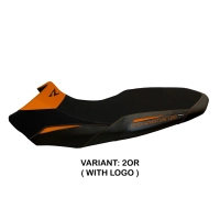 Couvre selle tappezzeria ktm 1290 super adventure r 2017-2020