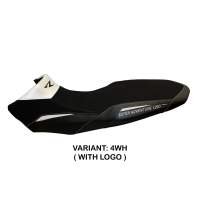 Couvre selle tappezzeria ktm 1290 super adventure r 2017-2020