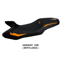 Couvre selle tappezzeria ktm 1290 super adventure r 2021-