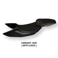 Couvre selle tappezzeria ktm 1290 super duke r 2014-2019