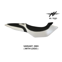 Couvre selle tappezzeria mv agusta brutale 675/800 2012-2015