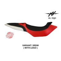 Couvre selle tappezzeria mv agusta brutale 675/800 2012-2015