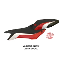 Couvre selle tappezzeria mv agusta brutale 800 2016-2021