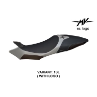Seat cover tappezzeria mv agusta brutale 920/1090/1090r 2009-2015