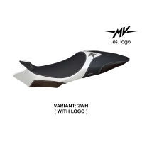 Seat cover tappezzeria mv agusta brutale 920/1090/1090r 2009-2015