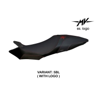 Seat cover tappezzeria mv agusta brutale 920/1090/1090r 2009-2015