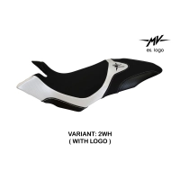 Seat cover tappezzeria mv agusta dragster 800 2014-2018