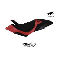 Seat cover tappezzeria mv agusta dragster 800 2014-2018