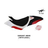 Couvre selle tappezzeria mv agusta dragster 800 2014-2018