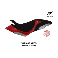 Couvre selle tappezzeria mv agusta dragster 800 2014-2018