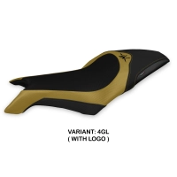 Seat cover tappezzeria mv agusta dragster 800 2019-2021