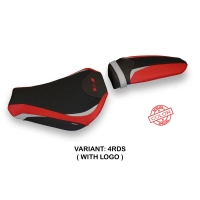 Couvre selle tappezzeria mv agusta f4 2010-2020
