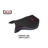 Couvre selle tappezzeria mv agusta f4 1999-2009