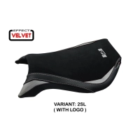 Couvre selle tappezzeria mv agusta f4 1999-2009