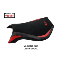 Couvre selle tappezzeria mv agusta f4 1999-2009