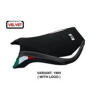Couvre selle tappezzeria mv agusta f4 1999-2009