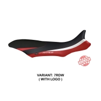 Seat cover tappezzeria mv agusta rivale 800 2013-2018