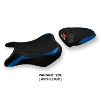 Seat cover tappezzeria suzuki gsx s 750 2017-2021