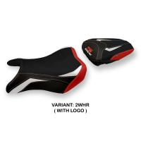 Seat cover tappezzeria suzuki gsx s 750 2017-2021
