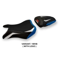 Seat cover tappezzeria suzuki gsx s 750 2017-2021