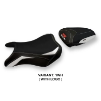 Seat cover tappezzeria suzuki gsx s 750 2017-2021
