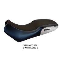 Couvre selle tappezzeria suzuki v-strom 1000 dl 2002-2008  650 2004-2011