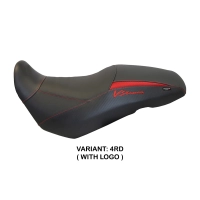 Couvre selle tappezzeria suzuki v-strom 650 2017-2021